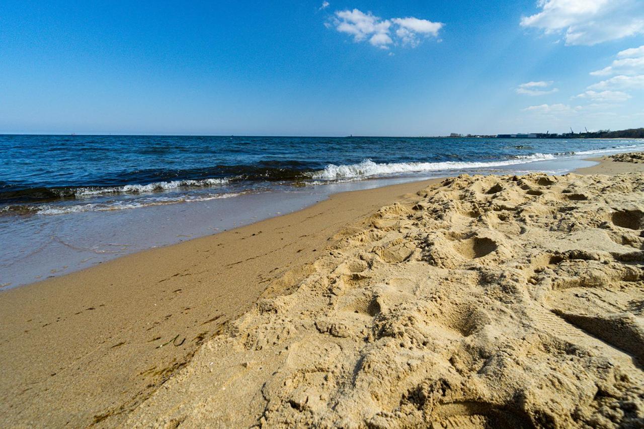 Ideal Apartments Sand Danzica Esterno foto